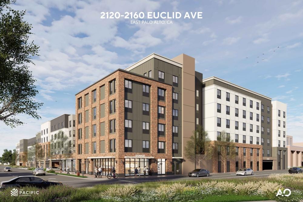 Time to Build: East Palo Alto Needs to Approve the Euclid Site Compromise