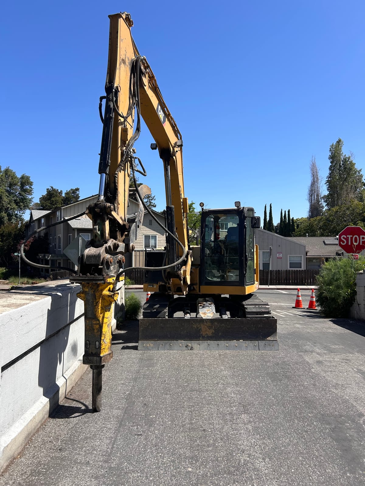 When Green Tape Halts Progress: The Newell Street Bridge Dilemma