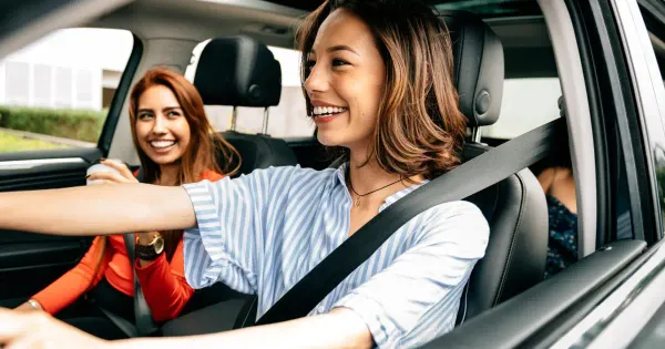 Why My Wife and I Choose to Share One Car in East Palo Alto