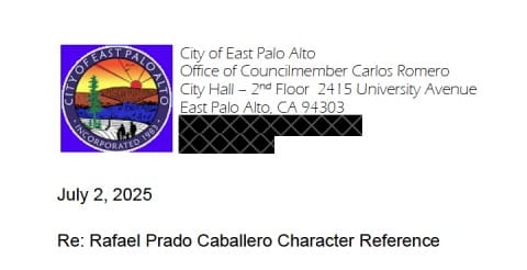 Betrayal of Trust: Councilmember Romero’s Defense of a Predator