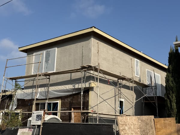 The "Missing Middle" Math Problem: Why We Aren’t Building Small Infill Housing