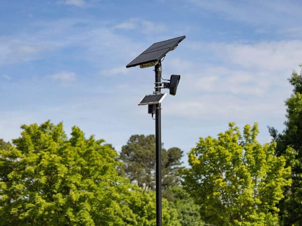 Eyes on the Street: How Flock Cameras Are Making East Palo Alto Safer