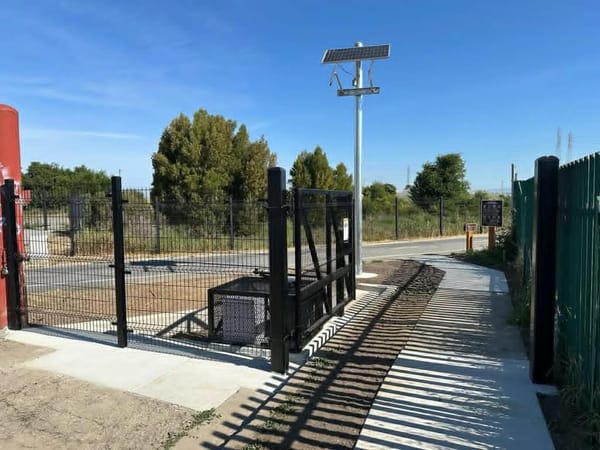 From Idea to Infrastructure: The Power of Local Commissions