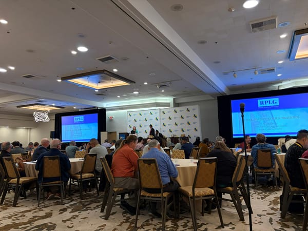 What I Learned at the Planning Commissioners Academy: Housing Law, Ethics, and CEQA in Practice